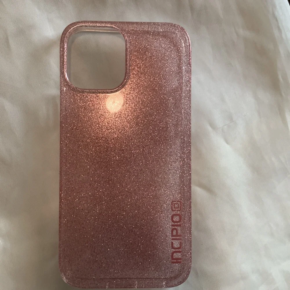 Incipio iPhone 12 Pro & iPhone 12 phone case